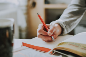 Discover the Benefits of Journaling